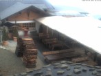 Archived image Webcam Domicil Schönblick (Hohenbogen) 05:00