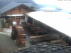 Archived image Webcam Domicil Schönblick (Hohenbogen) 06:00