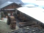 Archived image Webcam Domicil Schönblick (Hohenbogen) 07:00
