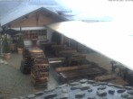 Archived image Webcam Domicil Schönblick (Hohenbogen) 09:00