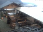 Archived image Webcam Domicil Schönblick (Hohenbogen) 11:00