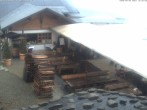 Archiv Foto Webcam Hohenbogen: Haus Schönblick 15:00