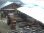 Archiv Foto Webcam Hohenbogen: Haus Schönblick 17:00