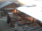 Archiv Foto Webcam Hohenbogen: Haus Schönblick 19:00