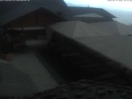 Archived image Webcam Domicil Schönblick (Hohenbogen) 05:00