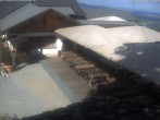 Archived image Webcam Domicil Schönblick (Hohenbogen) 11:00