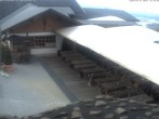 Archived image Webcam Domicil Schönblick (Hohenbogen) 15:00