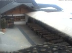 Archiv Foto Webcam Hohenbogen: Haus Schönblick 07:00
