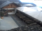 Archiv Foto Webcam Hohenbogen: Haus Schönblick 08:00