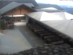 Archiv Foto Webcam Hohenbogen: Haus Schönblick 09:00