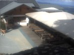 Archiv Foto Webcam Hohenbogen: Haus Schönblick 11:00