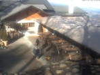 Archiv Foto Webcam Hohenbogen: Haus Schönblick 09:00