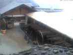 Archived image Webcam Domicil Schönblick (Hohenbogen) 13:00