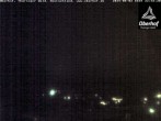Archiv Foto Webcam Sportgymnasium Oberhof 23:00