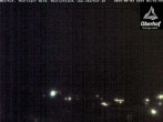 Archiv Foto Webcam Sportgymnasium Oberhof 03:00