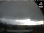 Archiv Foto Webcam Sportgymnasium Oberhof 06:00