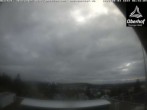 Archiv Foto Webcam Sportgymnasium Oberhof 07:00