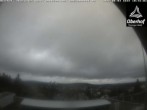 Archiv Foto Webcam Sportgymnasium Oberhof 11:00