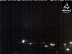 Archiv Foto Webcam Sportgymnasium Oberhof 23:00