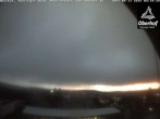 Archiv Foto Webcam Sportgymnasium Oberhof 05:00