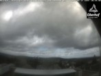 Archiv Foto Webcam Sportgymnasium Oberhof 11:00