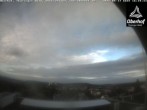 Archived image Webcam School "Sportgymnasium" in Oberhof 17:00