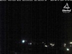 Archived image Webcam School "Sportgymnasium" in Oberhof 23:00