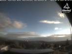 Archived image Webcam School "Sportgymnasium" in Oberhof 07:00