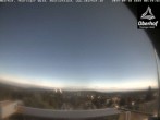 Archived image Webcam School "Sportgymnasium" in Oberhof 09:00
