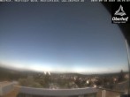 Archiv Foto Webcam Sportgymnasium Oberhof 11:00