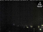 Archived image Webcam School "Sportgymnasium" in Oberhof 05:00