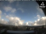 Archived image Webcam School "Sportgymnasium" in Oberhof 09:00