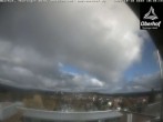 Archived image Webcam School "Sportgymnasium" in Oberhof 11:00