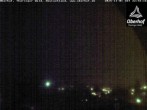 Archiv Foto Webcam Sportgymnasium Oberhof 23:00