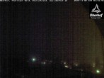 Archiv Foto Webcam Sportgymnasium Oberhof 03:00