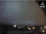 Archiv Foto Webcam Sportgymnasium Oberhof 05:00