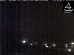 Archiv Foto Webcam Sportgymnasium Oberhof 03:00