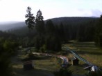 Archiv Foto Webcam Oberhof: Alte Golfwiese 06:00