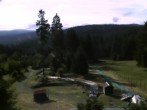 Archiv Foto Webcam Oberhof: Alte Golfwiese 07:00