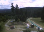 Archiv Foto Webcam Oberhof: Alte Golfwiese 11:00