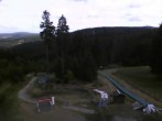 Archiv Foto Webcam Oberhof: Alte Golfwiese 15:00