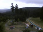 Archiv Foto Webcam Oberhof: Alte Golfwiese 06:00