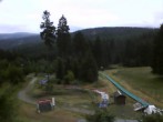 Archiv Foto Webcam Oberhof: Alte Golfwiese 11:00