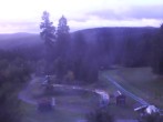 Archiv Foto Webcam Oberhof: Alte Golfwiese 05:00
