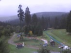 Archiv Foto Webcam Oberhof: Alte Golfwiese 15:00
