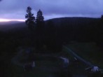 Archiv Foto Webcam Oberhof: Alte Golfwiese 05:00
