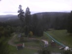 Archiv Foto Webcam Oberhof: Alte Golfwiese 09:00