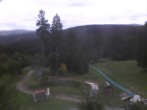 Archiv Foto Webcam Oberhof: Alte Golfwiese 11:00