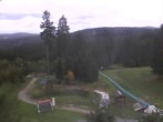 Archived image Webcam Inn "Haus Schmiechen" 13:00