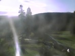 Archived image Webcam Inn "Haus Schmiechen" 07:00